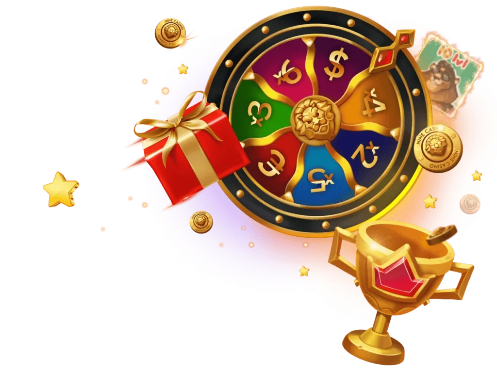 Billionairespin Casino mockup